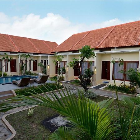 Aw Residence Seminyak Exterior foto