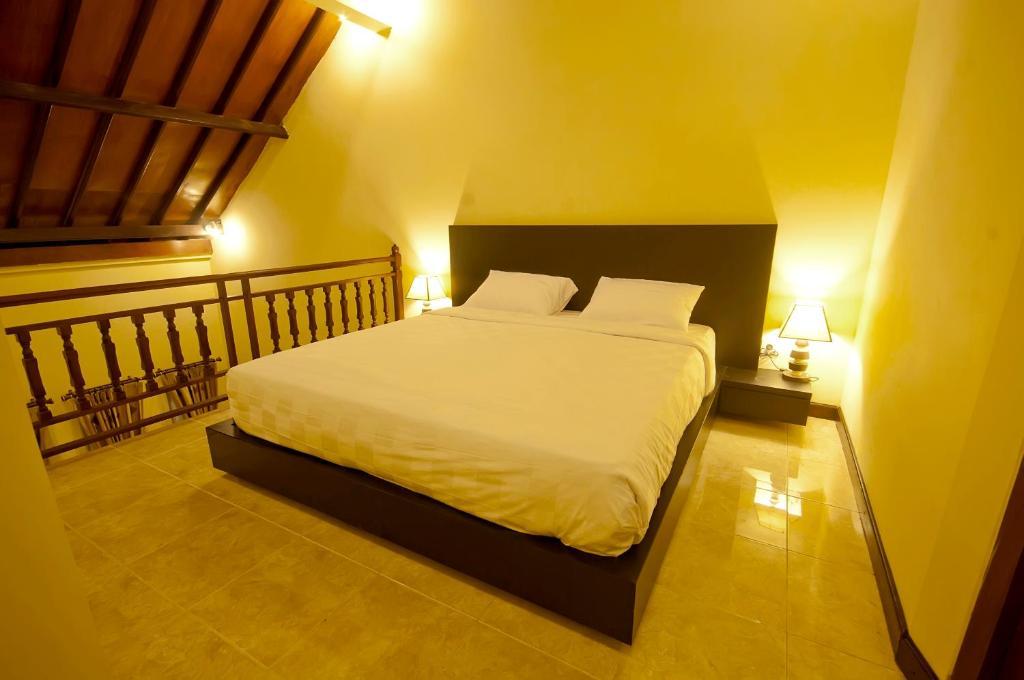 Aw Residence Seminyak Exterior foto