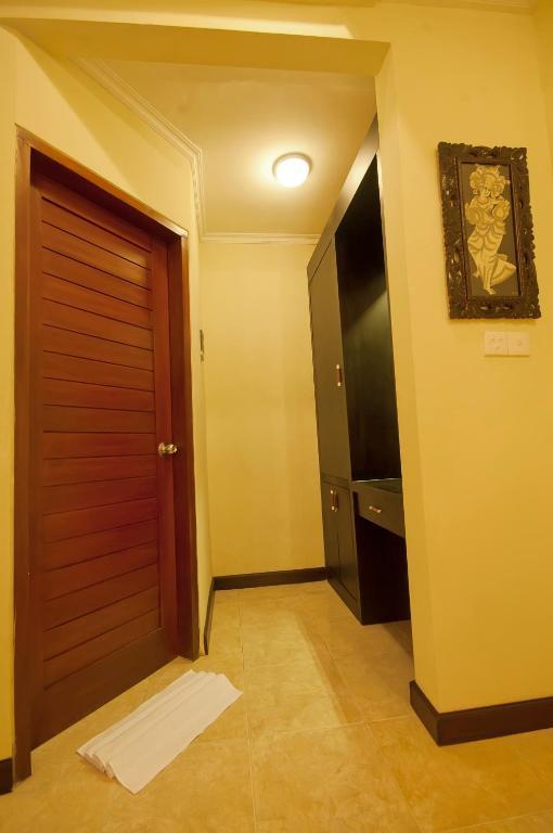 Aw Residence Seminyak Exterior foto
