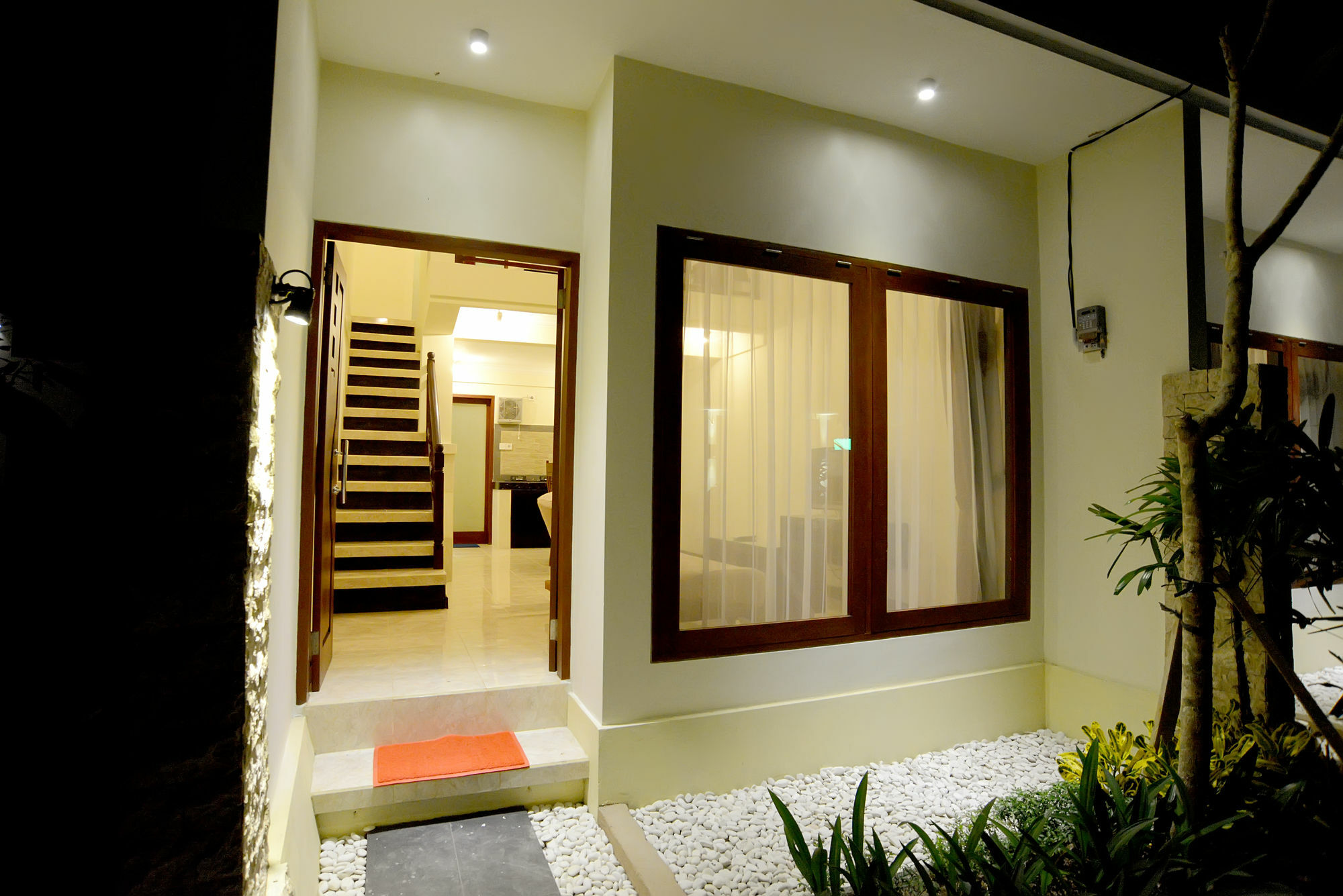 Aw Residence Seminyak Exterior foto